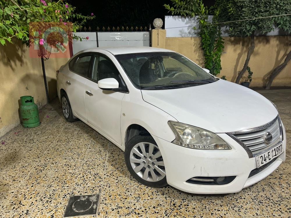 Nissan Sentra
